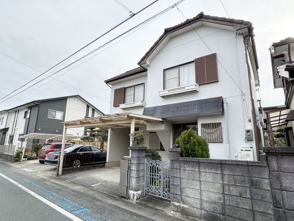 豊橋市平川本町2丁目 土地 土地写真 豊橋市平川本町2丁目 土地 土地写真