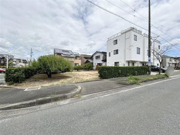 土地写真