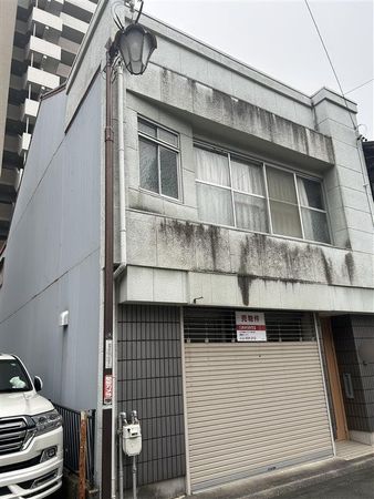 豊橋市神明町 土地 土地写真 豊橋市神明町 土地 土地写真