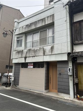 豊橋市神明町 土地 土地写真 豊橋市神明町 土地 土地写真