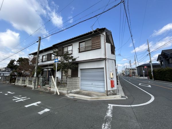 豊橋市東雲町 土地 土地写真 豊橋市東雲町 土地 土地写真