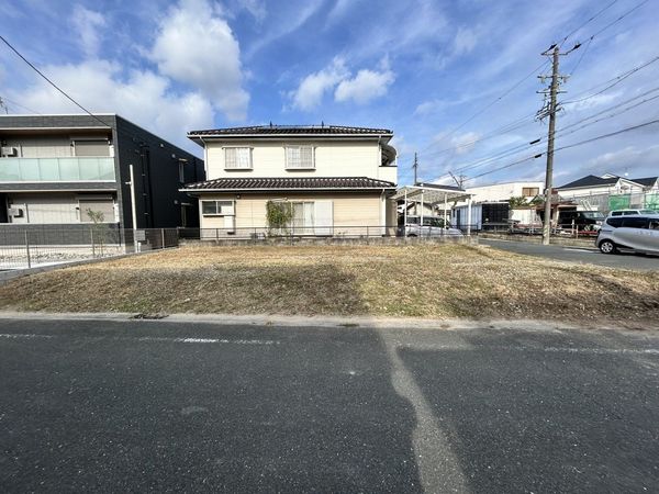 土地写真