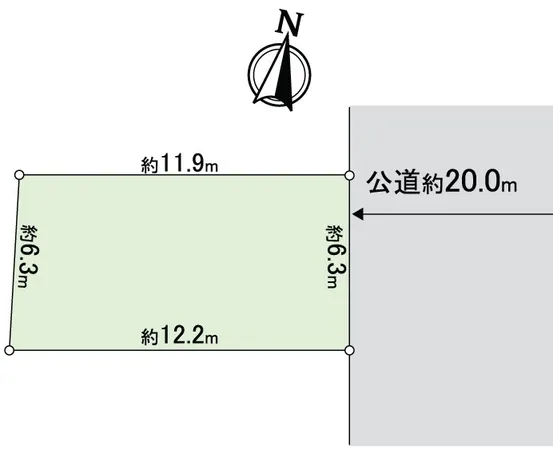 地形図