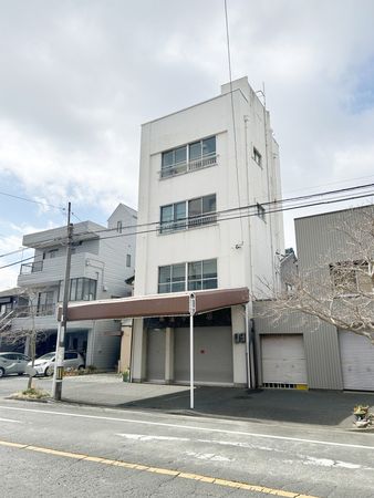 豊橋市錦町 土地 土地写真 豊橋市錦町 土地 土地写真