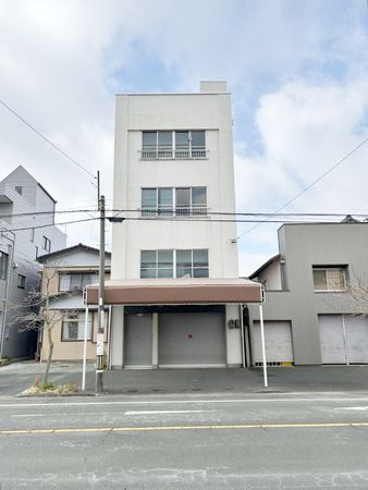 豊橋市錦町 土地 土地写真 豊橋市錦町 土地 土地写真