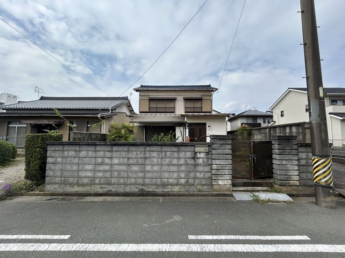 土地写真