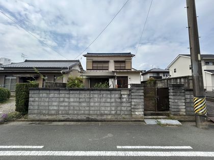 豊橋市東田町 土地 土地写真