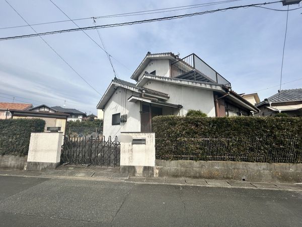 豊川市西豊町2丁目 土地 土地写真 豊川市西豊町2丁目 土地 土地写真