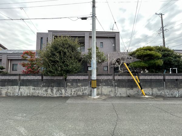 豊橋市牟呂公文町 A区画 土地写真 豊橋市牟呂公文町 A区画 土地写真