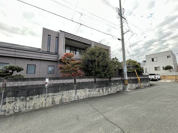 豊橋市牟呂公文町 A区画 土地写真 豊橋市牟呂公文町 A区画 土地写真
