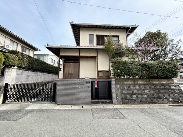 豊橋市西小鷹野1丁目 土地 土地写真 豊橋市西小鷹野1丁目 土地 土地写真