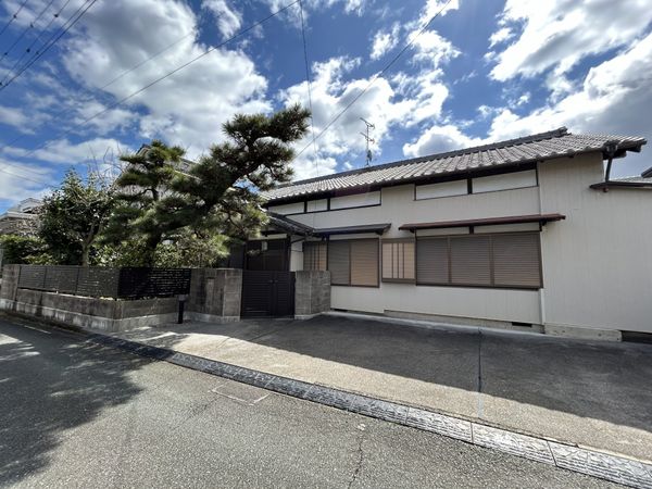 豊橋市東郷町 土地2区画 土地写真 豊橋市東郷町 土地2区画 土地写真