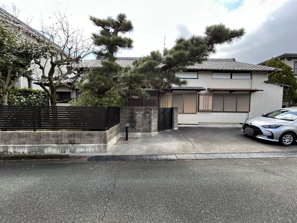 豊橋市東郷町 土地2区画 土地写真 豊橋市東郷町 土地2区画 土地写真