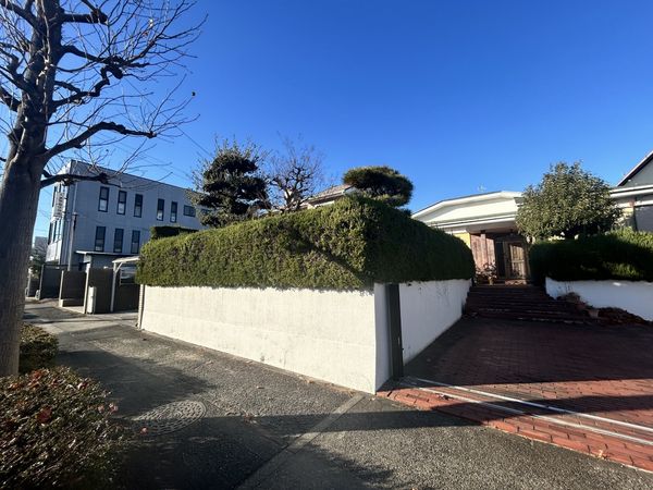 豊橋市往完町字往還東 土地 土地写真 豊橋市往完町字往還東 土地 土地写真