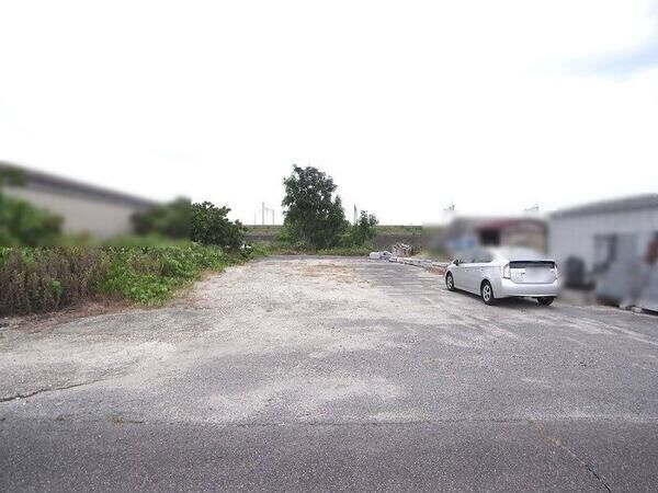 豊田市上原町上河原 土地 土地写真 豊田市上原町上河原 土地 土地写真