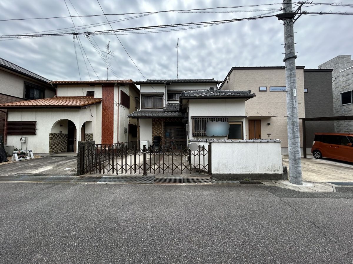 土地写真