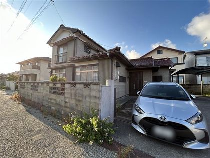 豊橋市弥生町字西豊和 A区画 土地写真