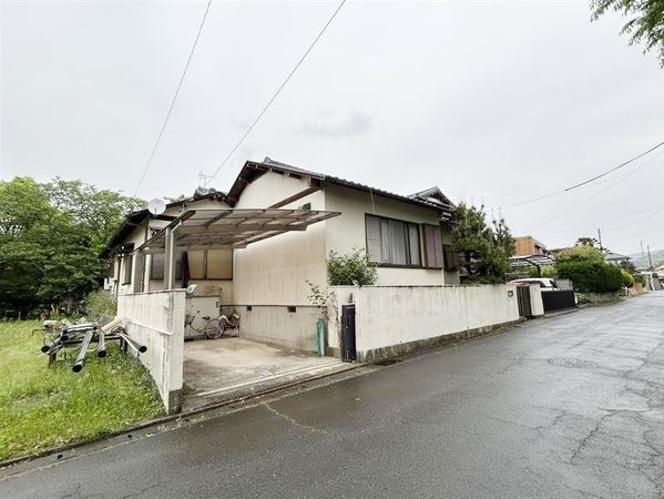 豊橋市北岩田2丁目 土地B区画 土地写真 豊橋市北岩田2丁目 土地B区画 土地写真