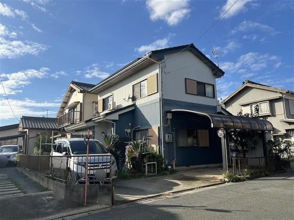 豊橋市西口町字西ノ口 土地 土地写真 豊橋市西口町字西ノ口 土地 土地写真