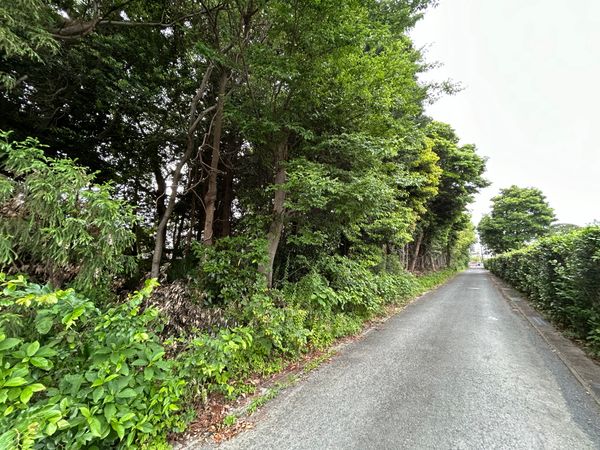 豊川市幸町 土地 3区画 土地写真 豊川市幸町 土地 3区画 土地写真