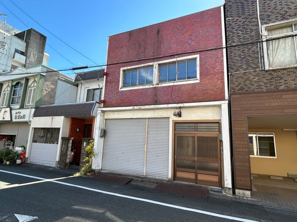 豊橋市新本町 土地 土地写真