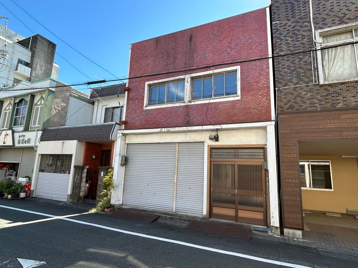土地写真