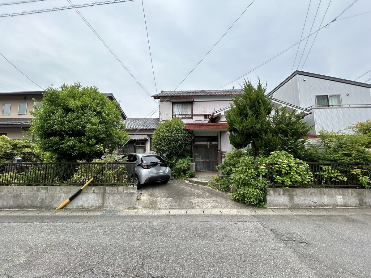 土地写真