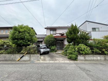 蒲郡市形原町石橋 土地 土地写真