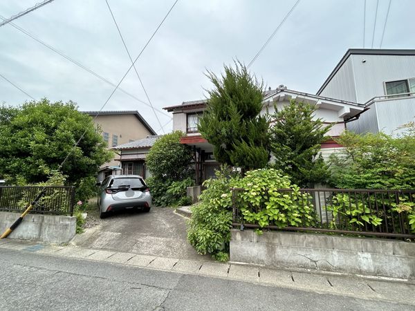 土地写真