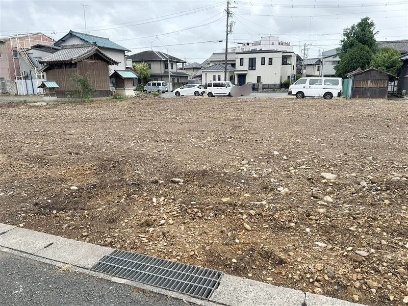 土地写真