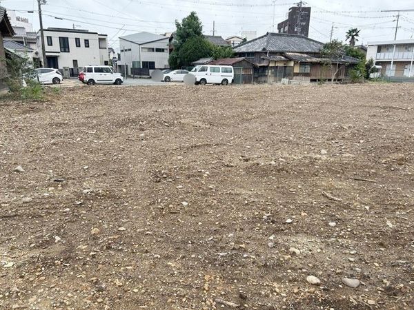 土地写真