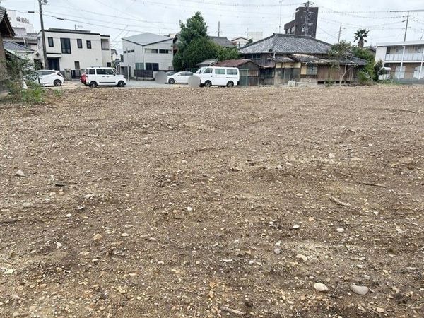土地写真