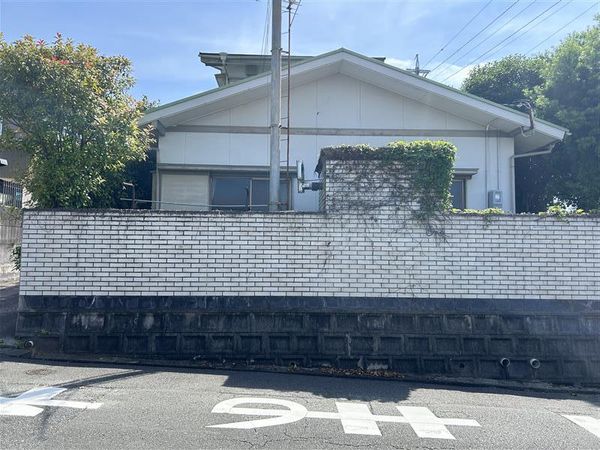 豊橋市中浜町 土地 土地写真 豊橋市中浜町 土地 土地写真