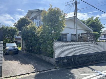 豊橋市中浜町 土地 土地写真