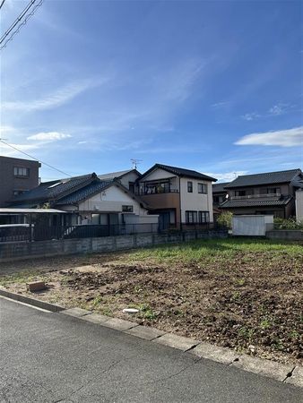 豊橋市東脇1丁目 土地 土地写真 豊橋市東脇1丁目 土地 土地写真