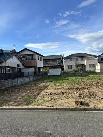 豊橋市東脇1丁目 土地 土地写真 豊橋市東脇1丁目 土地 土地写真
