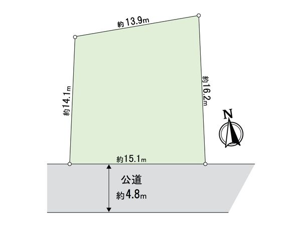 豊橋市西岩田3丁目 戸建 その他 豊橋市西岩田3丁目 戸建 その他