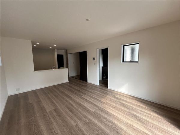 豊橋市牛川町字洗島 新築戸建 リビング 豊橋市牛川町字洗島 新築戸建 リビング