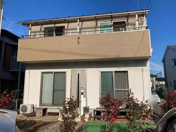 豊川市伊奈町南山新田 戸建 外観 外観