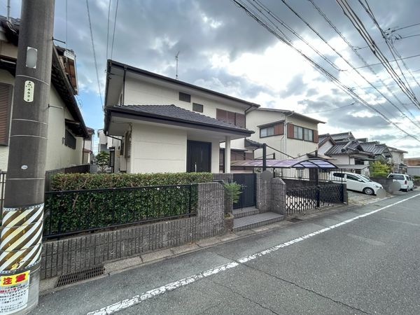 豊橋市飯村北3丁目 戸建 外観 豊橋市飯村北3丁目 戸建 外観