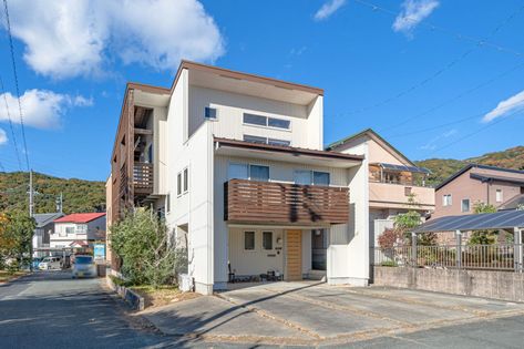 豊橋市多米西町2丁目 戸建 外観