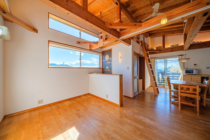 豊橋市多米西町2丁目 戸建 リビング 豊橋市多米西町2丁目 戸建 リビング