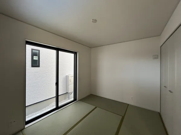 1階洋室（畳敷）