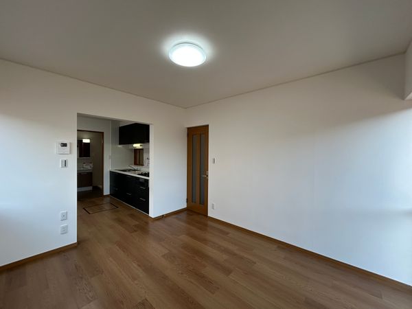 豊橋市草間町字郷西 戸建 リビング 豊橋市草間町字郷西 戸建 リビング