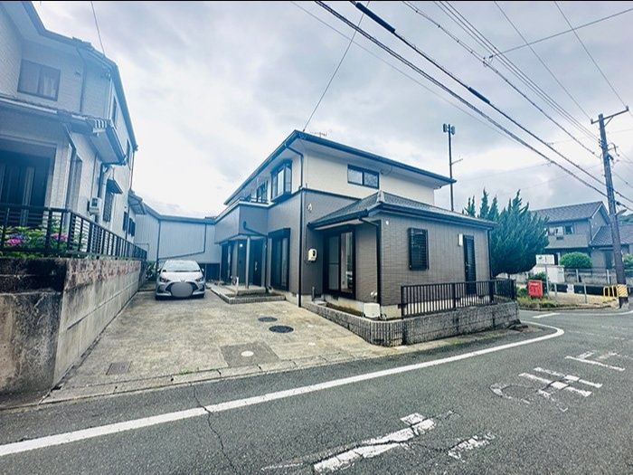 豊川市御油町汲ケ谷 戸建 外観 外観