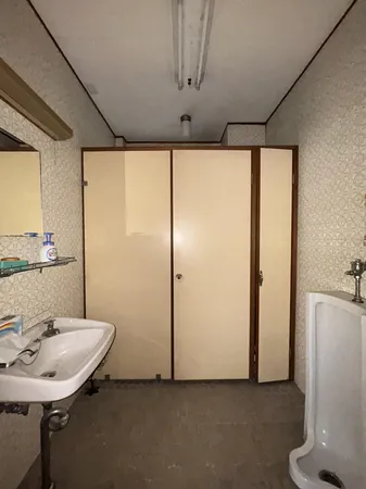 【１階/洗面室・トイレ】