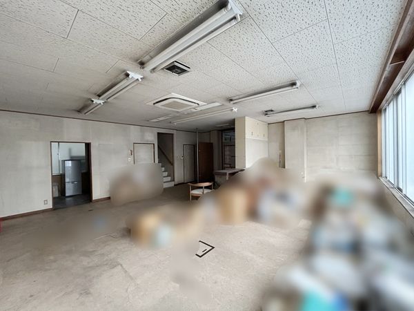 豊橋市曲尺手町 戸建 洋室 豊橋市曲尺手町 戸建 洋室