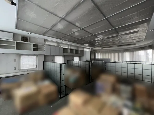 【２階/洋室・東側】