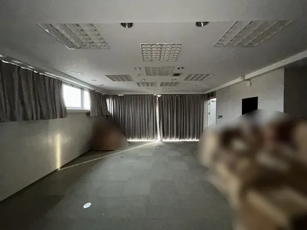 【3階/洋室・東側】