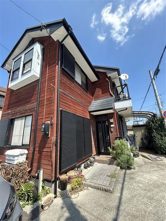 豊川市蔵子3丁目 戸建 外観 外観